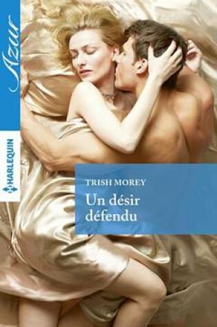 Cover of Un Desir Defendu
