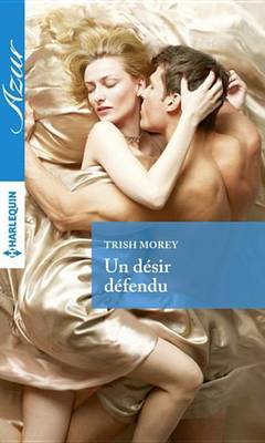 Book cover for Un Desir Defendu