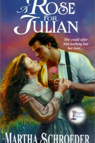 Cover of A Rose for Julian