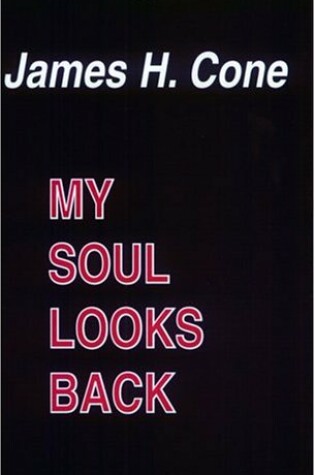 Cover of My Soul Looks Back