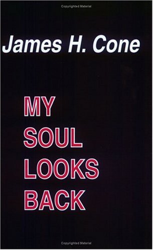 Book cover for My Soul Looks Back