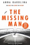 Book cover for The Missing Man