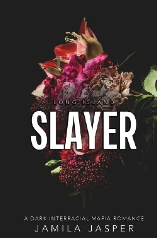 Cover of Long Island Slayer