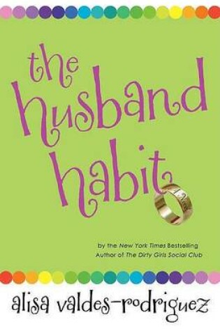 Cover of The Husband Habit