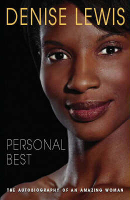 Book cover for Personal Best
