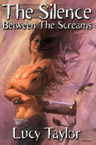 Cover of The Silence Between The Screams