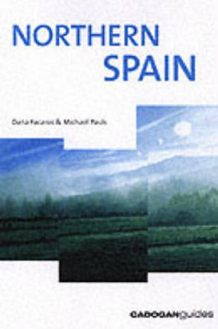 Cover of Northern Spain