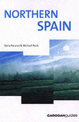 Cover of Northern Spain