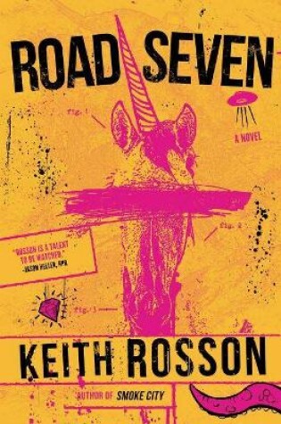 Cover of Road Seven