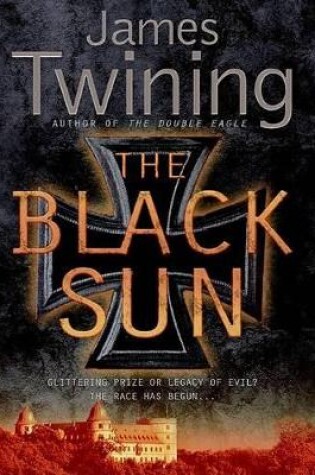 Cover of The Black Sun