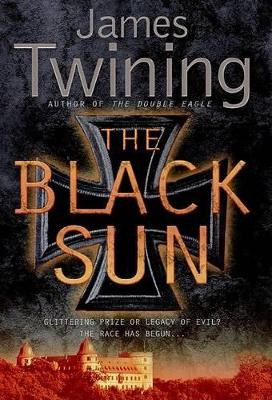 Book cover for The Black Sun