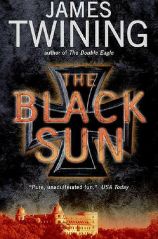 Cover of The Black Sun