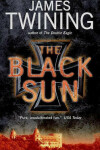 Book cover for The Black Sun