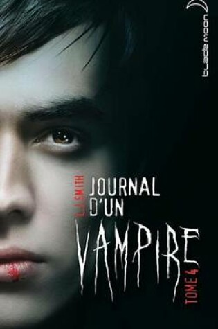 Cover of Journal D'Un Vampire 4