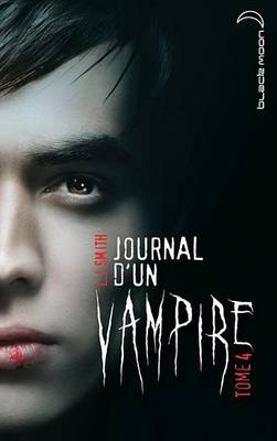 Book cover for Journal D'Un Vampire 4