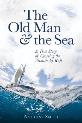 Cover of The Old Man and the Sea