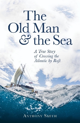 Book cover for The Old Man and the Sea