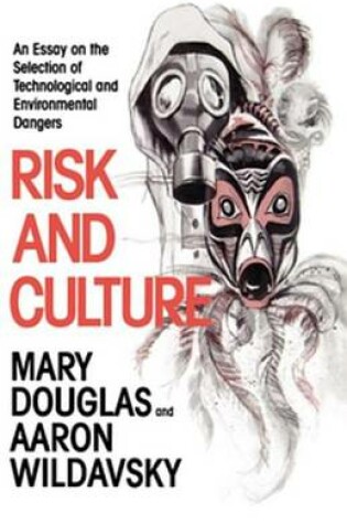 Cover of Risk and Culture