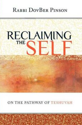 Cover of Reclaiming the Self