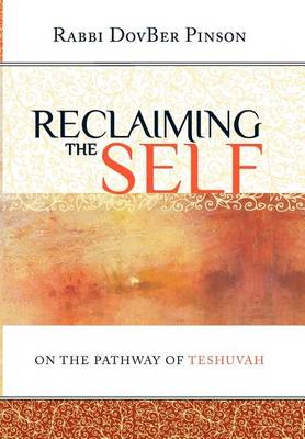 Book cover for Reclaiming the Self