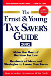 Book cover for Tax Saver's Guide