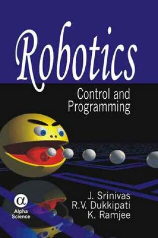 Cover of Robotics