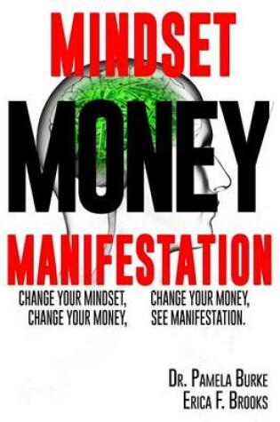 Cover of Mindset Money Manifestation