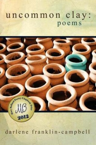 Cover of Uncommon Clay