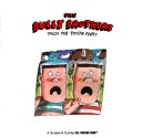 Book cover for Bully Brothers Trick