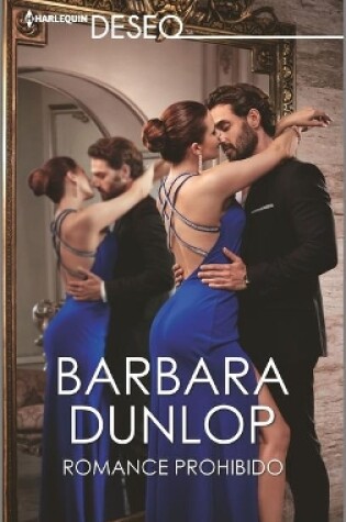 Cover of Romance Prohibido