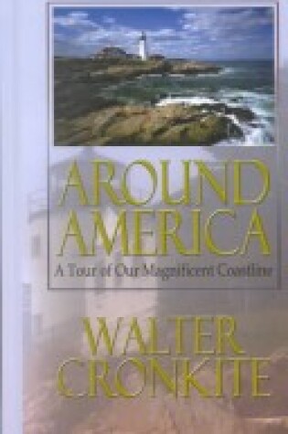 Cover of Around America