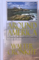 Book cover for Around America
