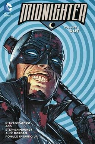 Cover of Midnighter Vol. 1