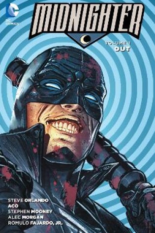 Cover of Midnighter Vol. 1