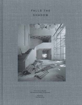 Cover of Falls the Shadow