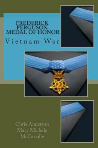 Cover of Frederick Ferguson, Medal of Honor