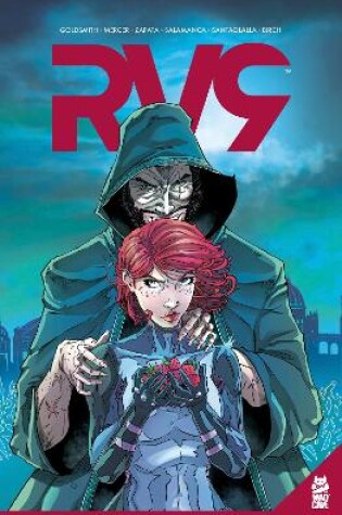 Cover of RV9 Vol. 1