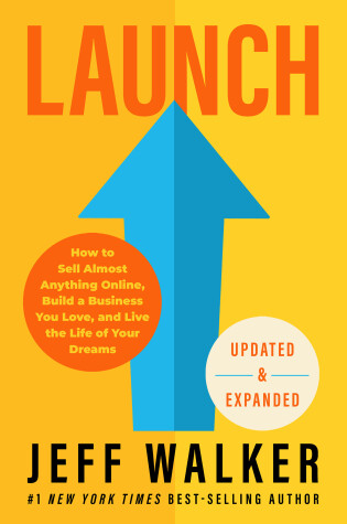 Cover of Launch (Updated & Expanded Edition)