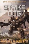 Book cover for Strike Dog