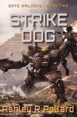 Cover of Strike Dog