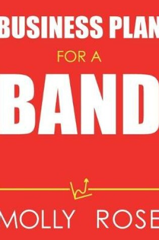 Cover of Business Plan For A Band