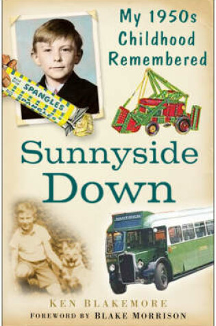 Cover of Sunnyside Down