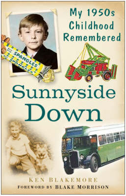 Cover of Sunnyside Down