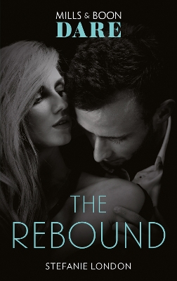 Cover of The Rebound