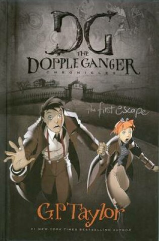 Cover of The First Escape