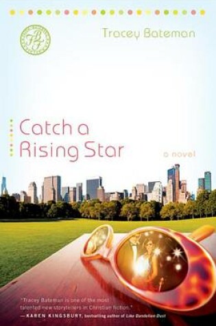 Cover of Catch a Rising Star