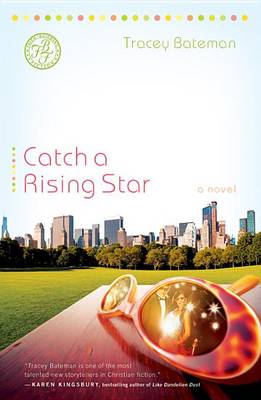 Book cover for Catch a Rising Star