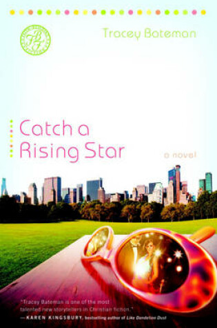 Cover of Catch a Rising Star