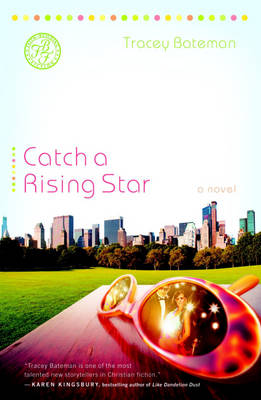 Book cover for Catch a Rising Star