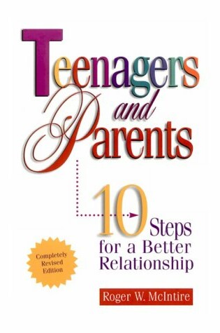 Cover of Teenagers & Parents